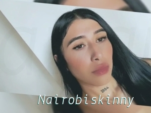 Nairobiskinny