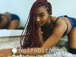 Nairobithomas