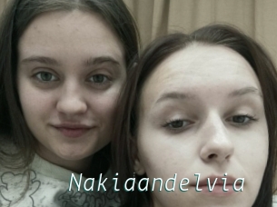 Nakiaandelvia
