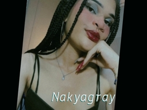 Nakyagray