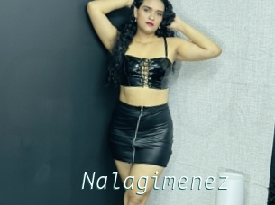 Nalagimenez