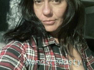 Namastenasty