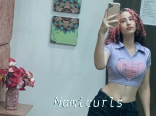 Namicurls