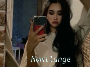 Namilange