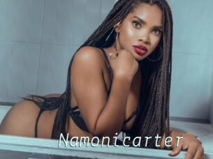 Namonicarter