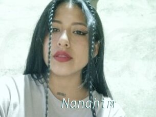 Nanahim