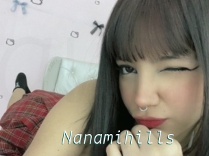 Nanamihills