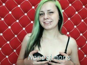 Nanasimons