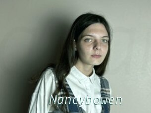 Nancybowen