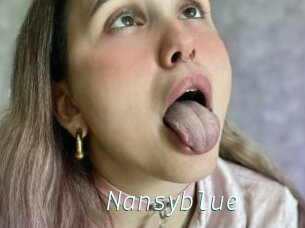 Nansyblue