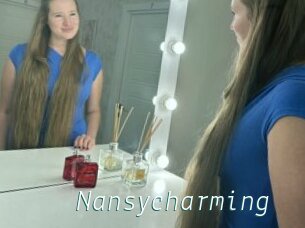 Nansycharming