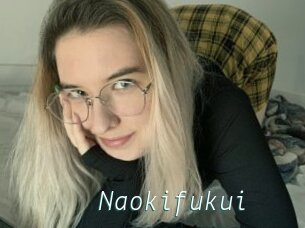 Naokifukui
