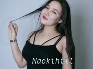 Naokihill