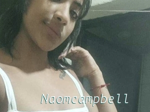 Naomcampbell
