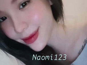 Naomi123
