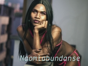 Naomiabundanse