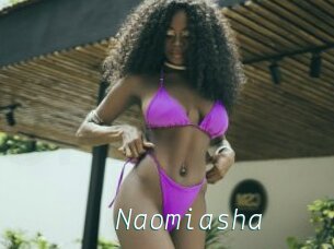 Naomiasha