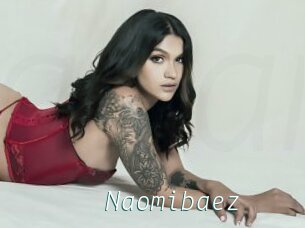 Naomibaez