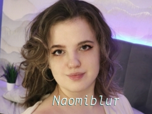 Naomiblur