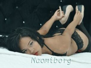 Naomiborg