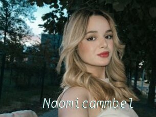 Naomicammbel