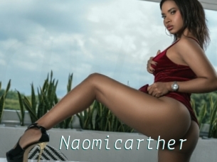 Naomicarther