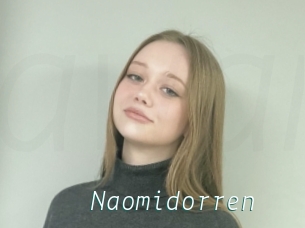 Naomidorren