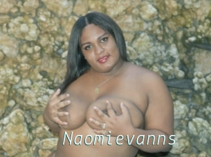 Naomievanns