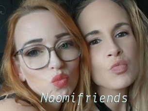 Naomifriends