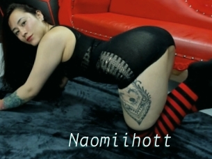 Naomiihott