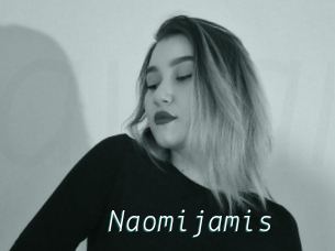 Naomijamis