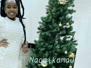 Naomikamau
