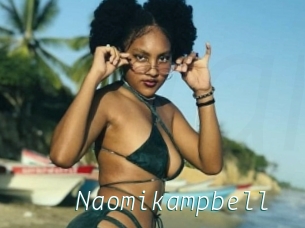 Naomikampbell