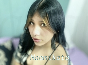 Naomikato