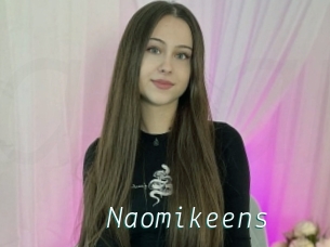 Naomikeens