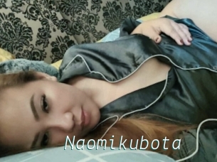 Naomikubota