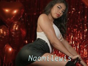 Naomilewis