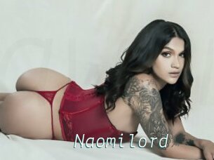 Naomilord