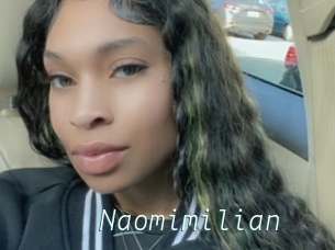 Naomimilian