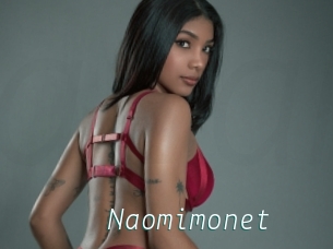 Naomimonet