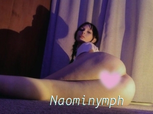 Naominymph