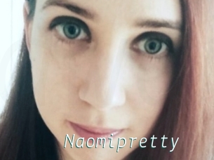 Naomipretty