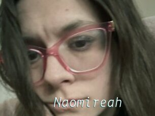 Naomireah