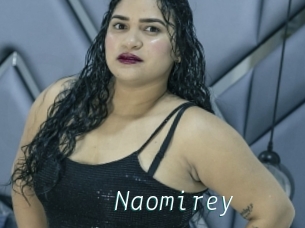 Naomirey