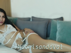 Naomisandoval