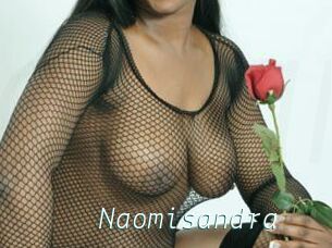 Naomisandra