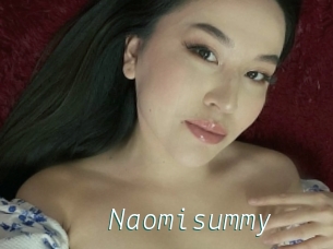Naomisummy
