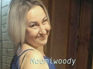 Naomiwoody