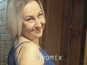 Naomix
