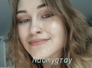 Naomygray